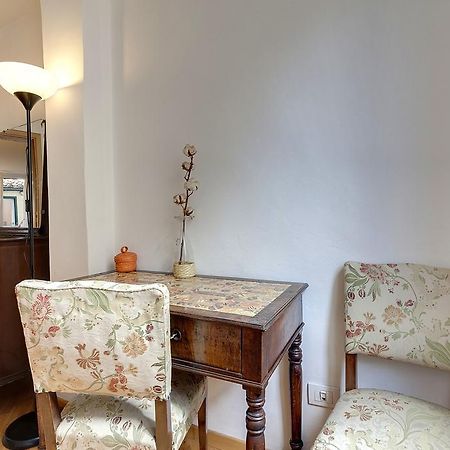 Residenza Leonardo Apartment Florence Luaran gambar