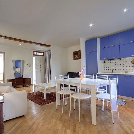 Residenza Leonardo Apartment Florence Luaran gambar