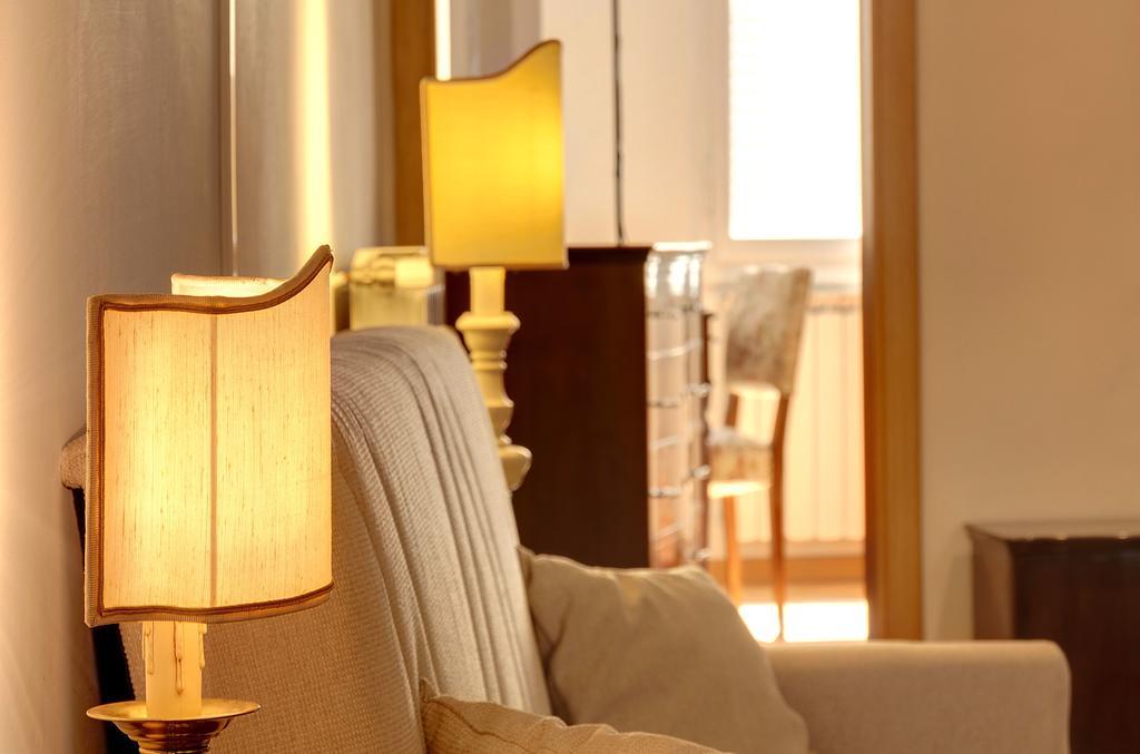 Residenza Leonardo Apartment Florence Luaran gambar