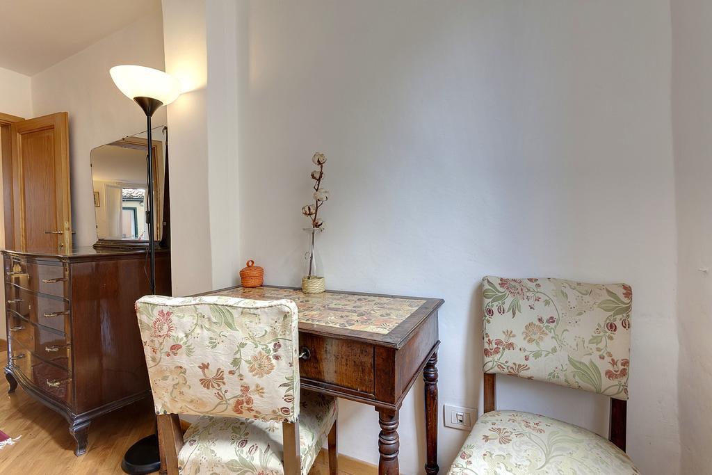 Residenza Leonardo Apartment Florence Luaran gambar