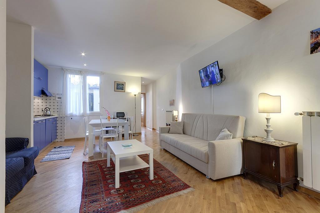 Residenza Leonardo Apartment Florence Luaran gambar