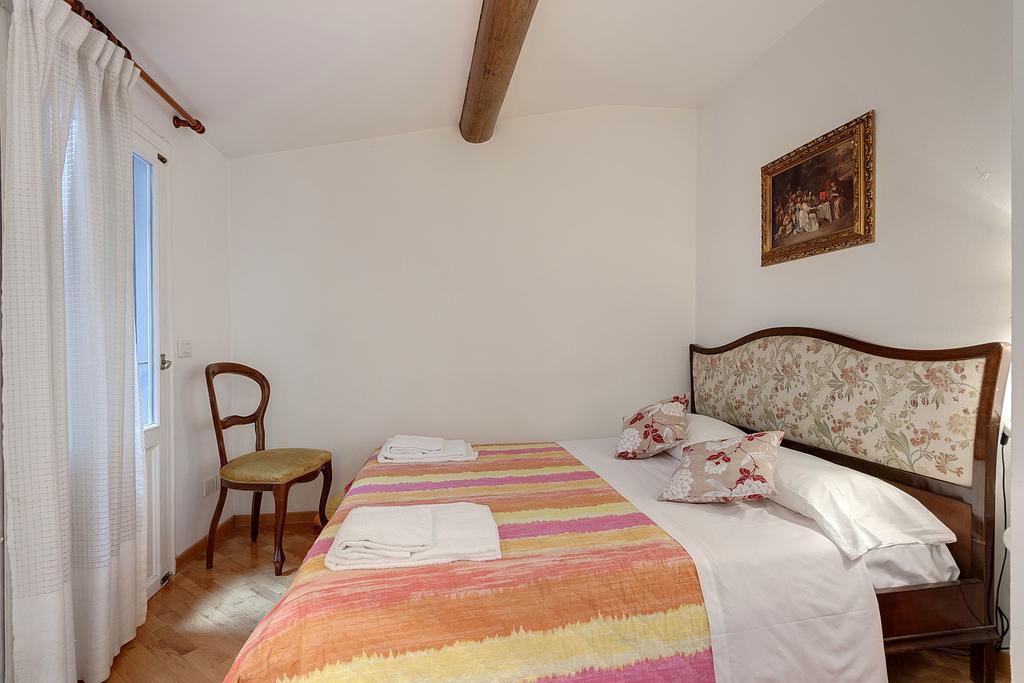 Residenza Leonardo Apartment Florence Luaran gambar