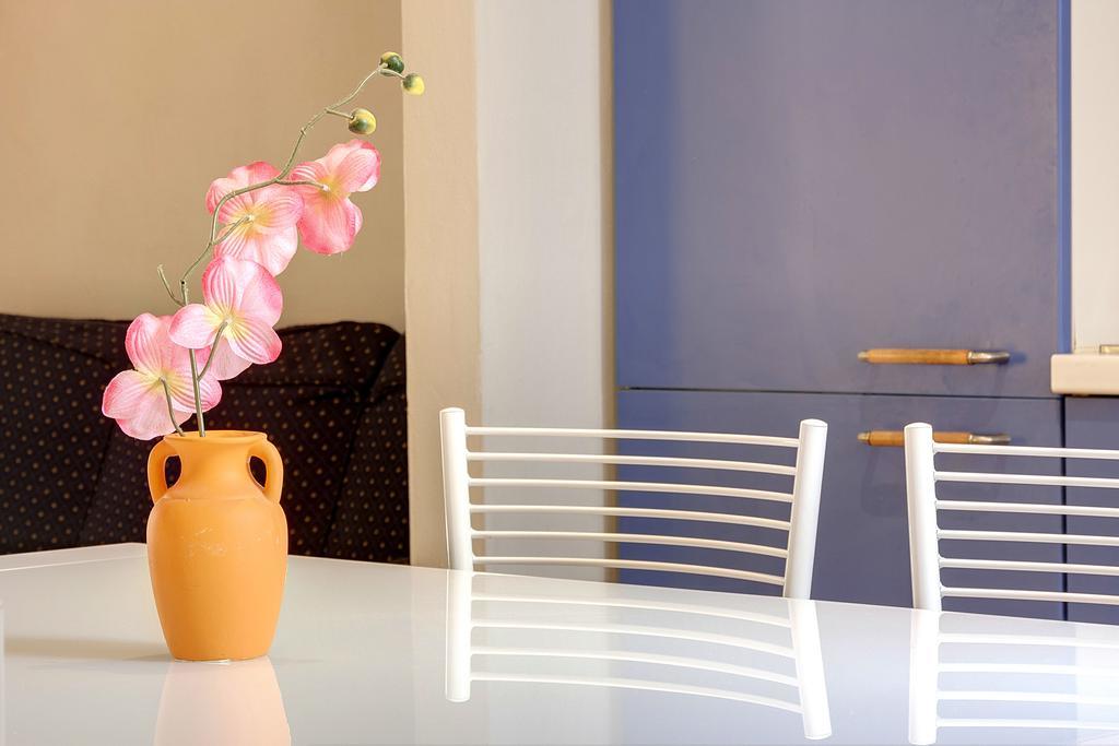 Residenza Leonardo Apartment Florence Luaran gambar