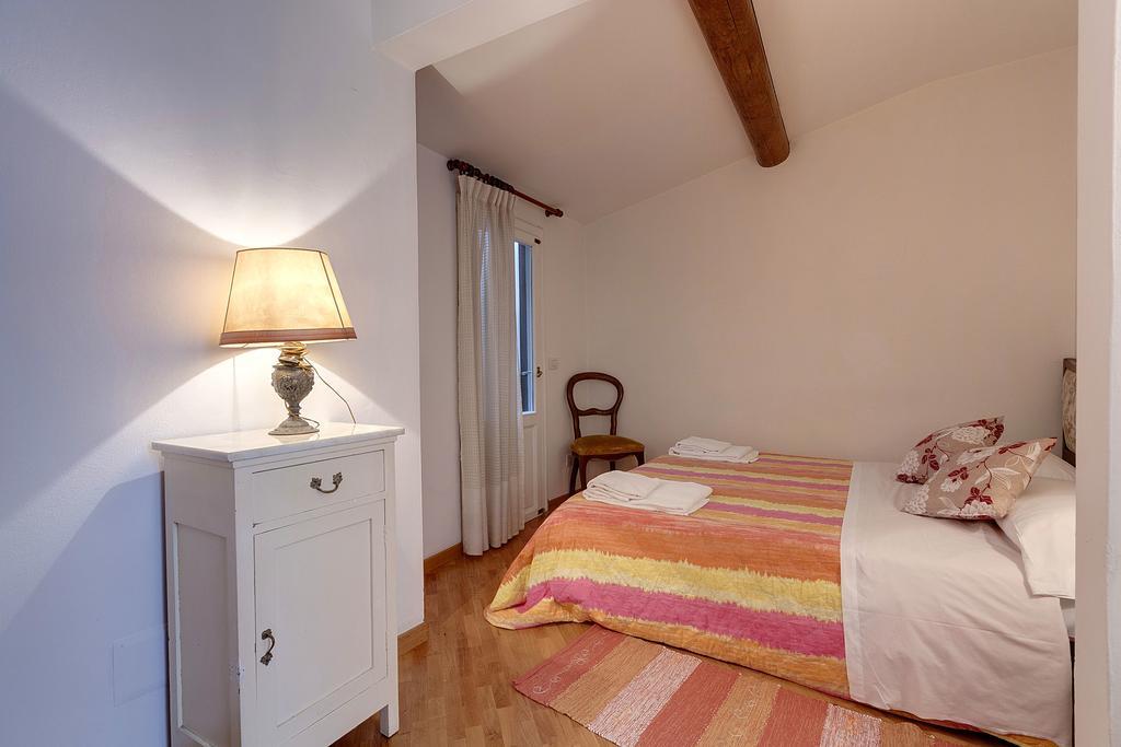 Residenza Leonardo Apartment Florence Luaran gambar