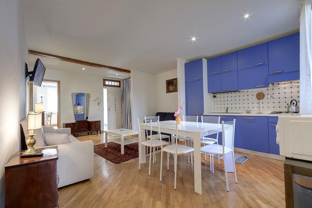 Residenza Leonardo Apartment Florence Luaran gambar